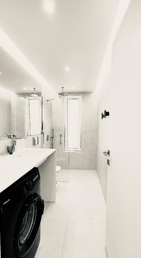 Splash Suites With Private Pools Нікіана Екстер'єр фото
